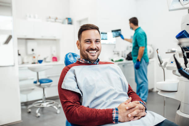 Dental Inlays and Onlays in Bithlo, FL