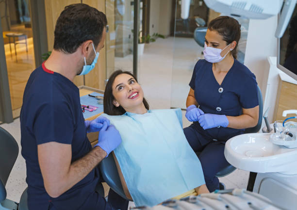 Professional Dental Services in Bithlo, FL