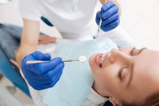 Advanced Technology for Better Dental Care in Bithlo, FL
